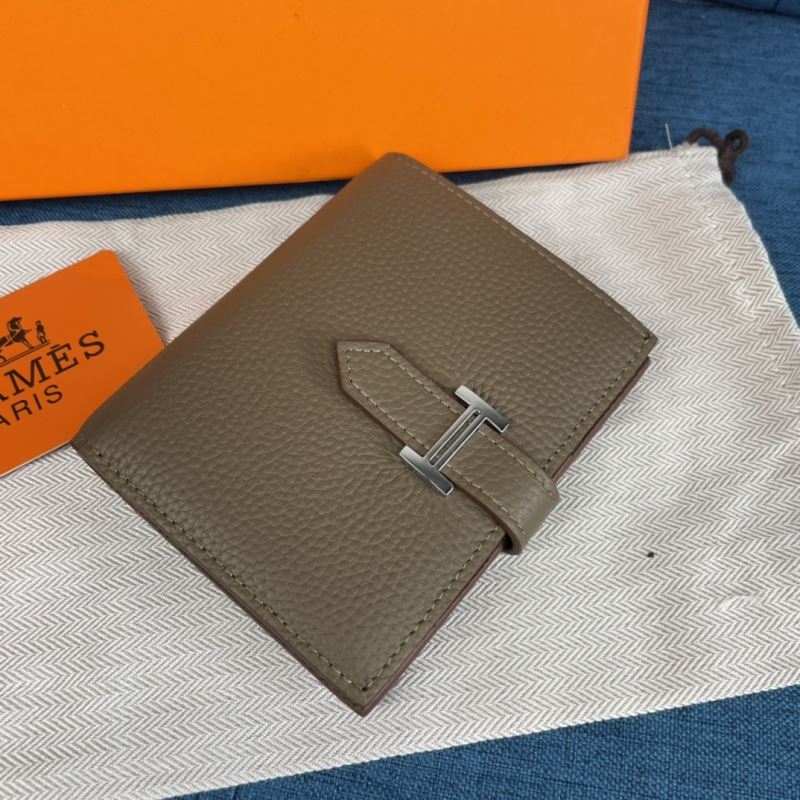 Hermes Wallets Purse